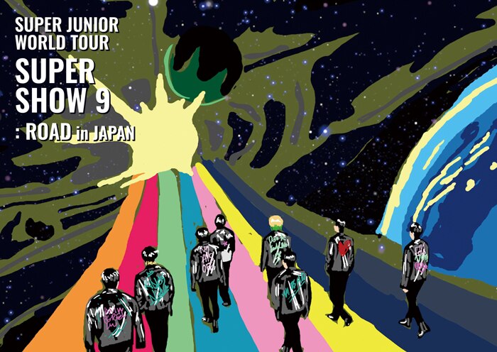 NEWS | SUPER JUNIOR（スーパージュニア）JAPAN OFFICIAL WEBSITE