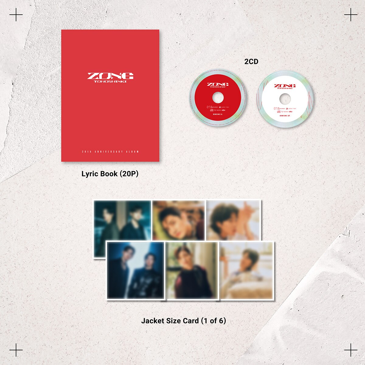 東方神起 オフィシャルウェブサイト