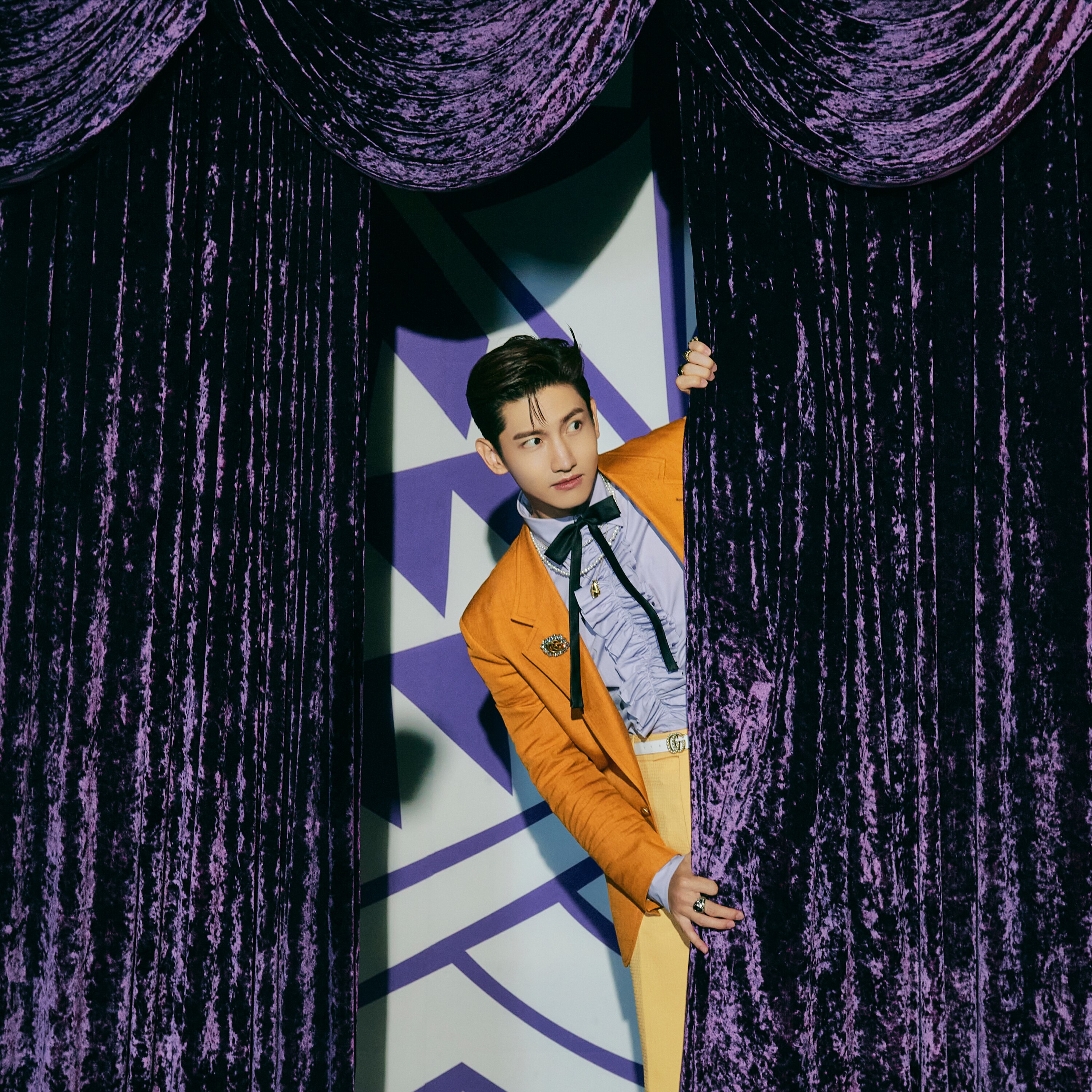 東方神起 オフィシャルウェブサイト