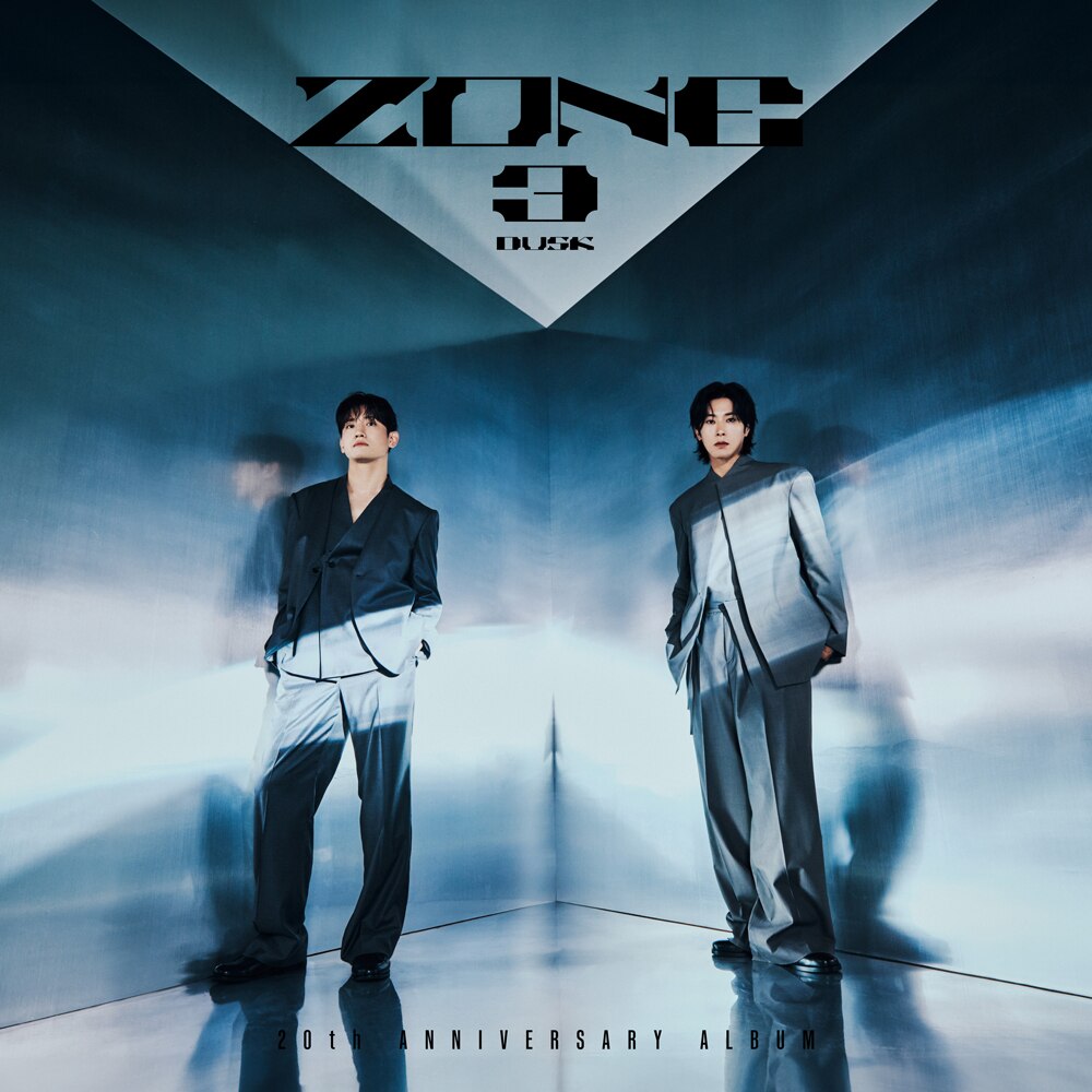 ZONE | リリース | エイベックス・ポータル