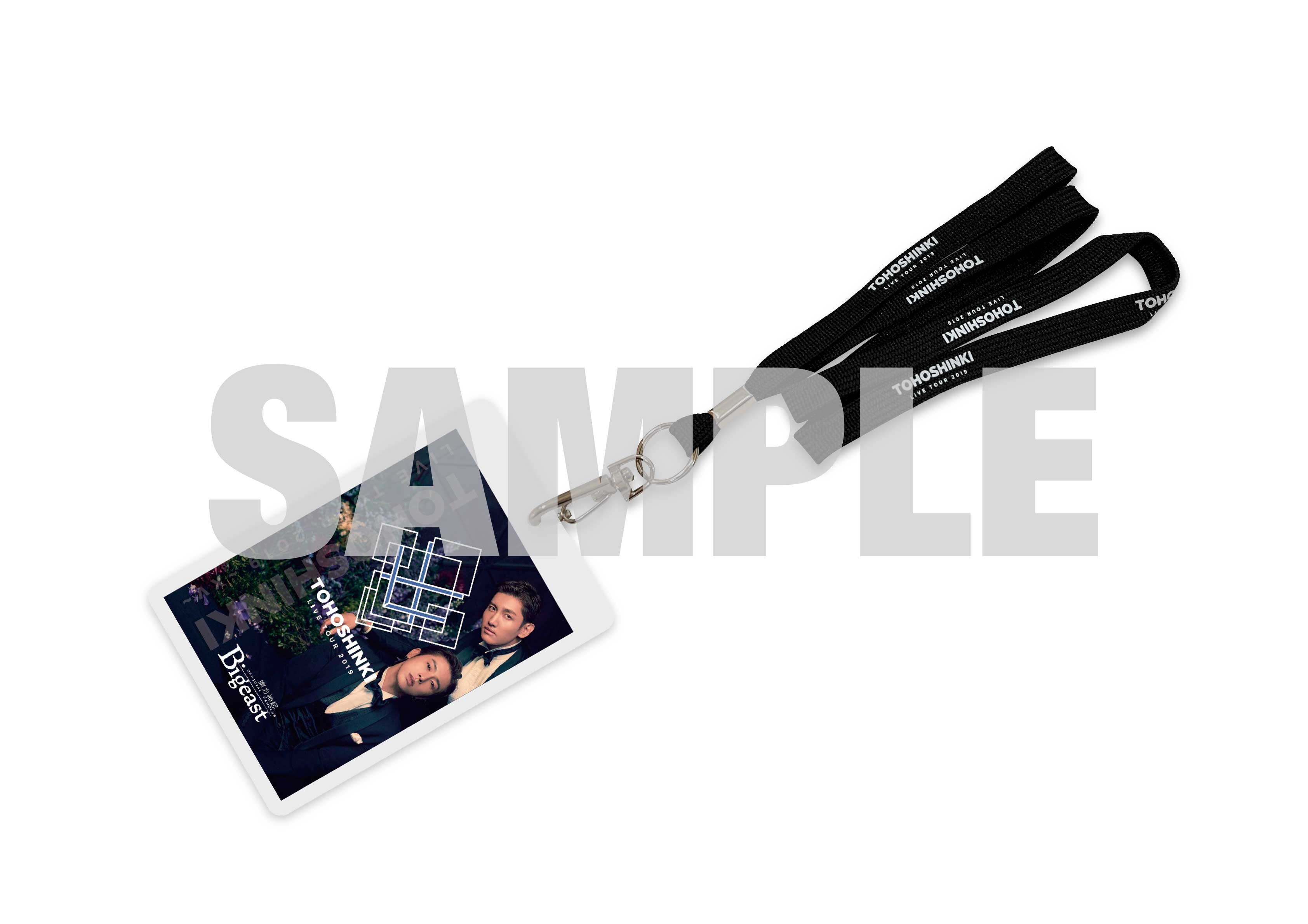 東方神起 オフィシャルウェブサイト