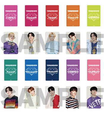 TREASURE JAPAN ARENA TOUR 2022-23~HELLO~ GOODS - GOODS | TREASURE
