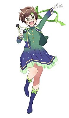 ゾンビランドサガLIVE～フランシュシュ 佐賀よ共にわいてくれ