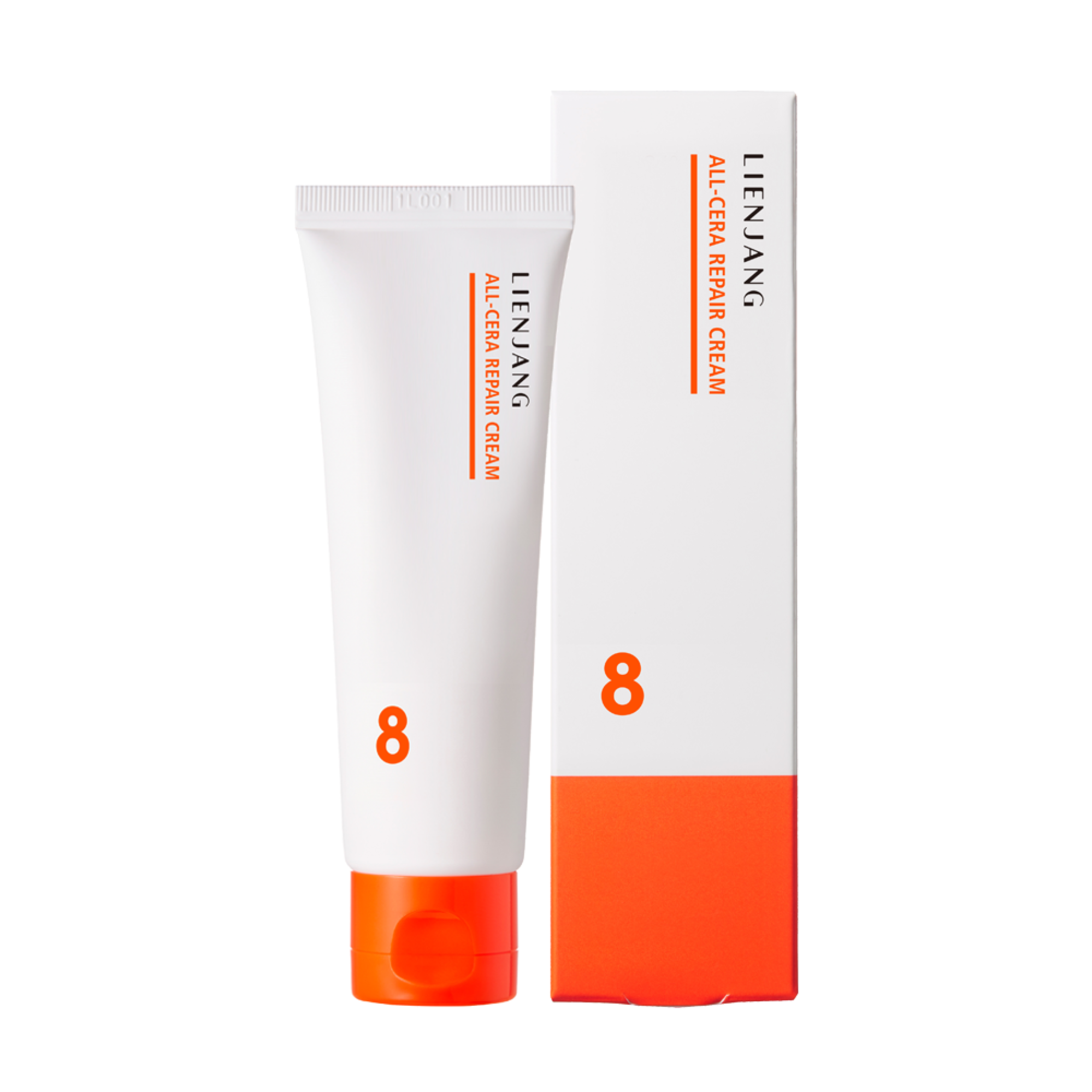 Lienjang Allcera Repair Cream