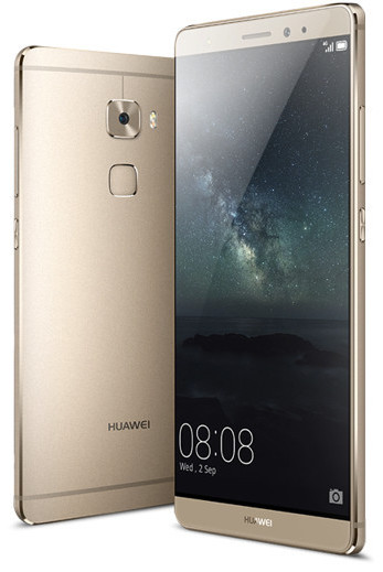Huawei Mate S CRR-L09 128GB - Specs and Price - Phonegg