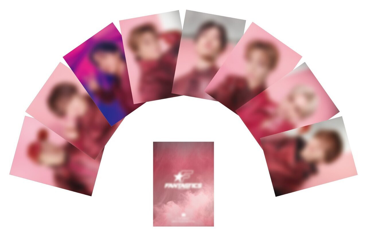 2025/9/17(水)Release!! FANTASTICS NEW SINGLE『BFX』 | EXILE TRIBE