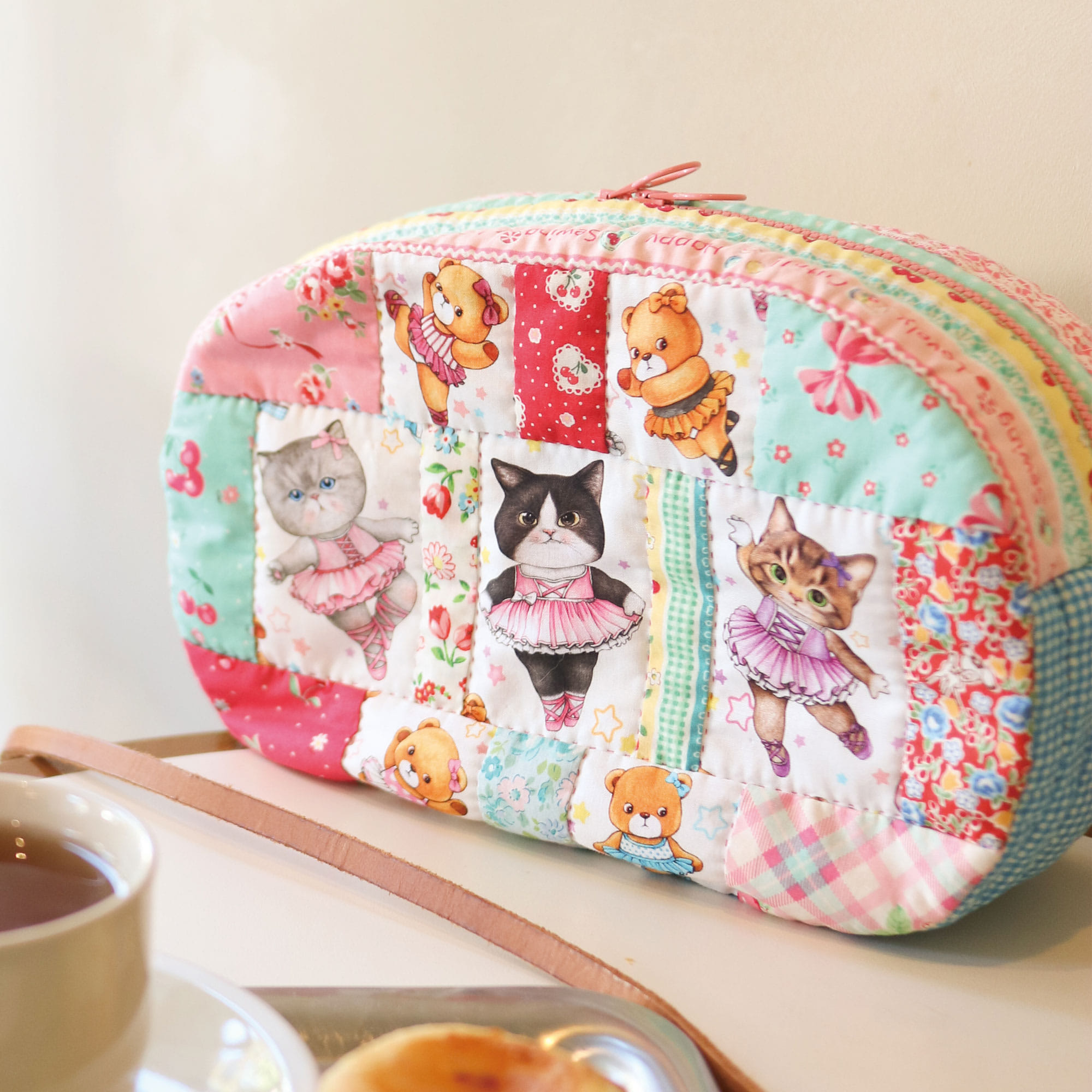 コヤンイサムチョン