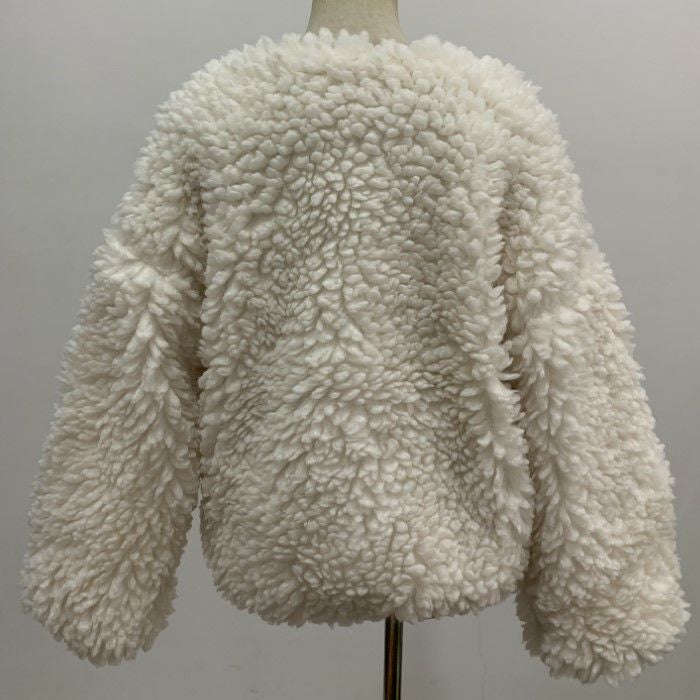 一部即納 3color MOKOMOKO BOA プルオーバー | LiLiRena