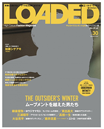 LOADED | 株式会社M-3