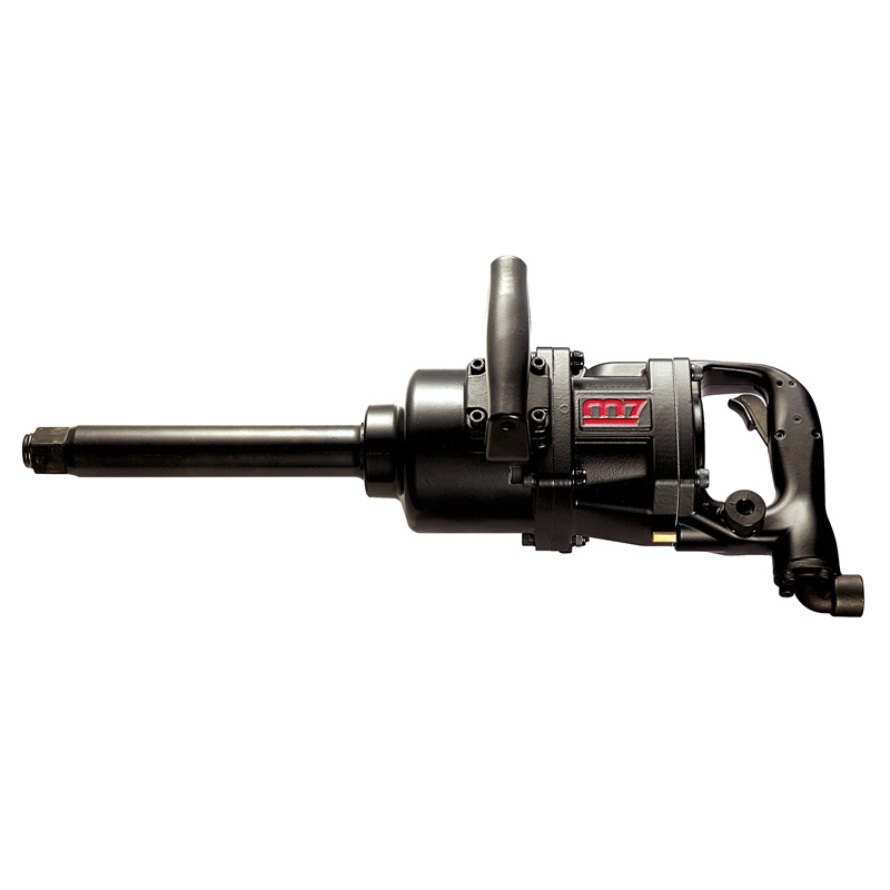 Air Impact Wrench, 1