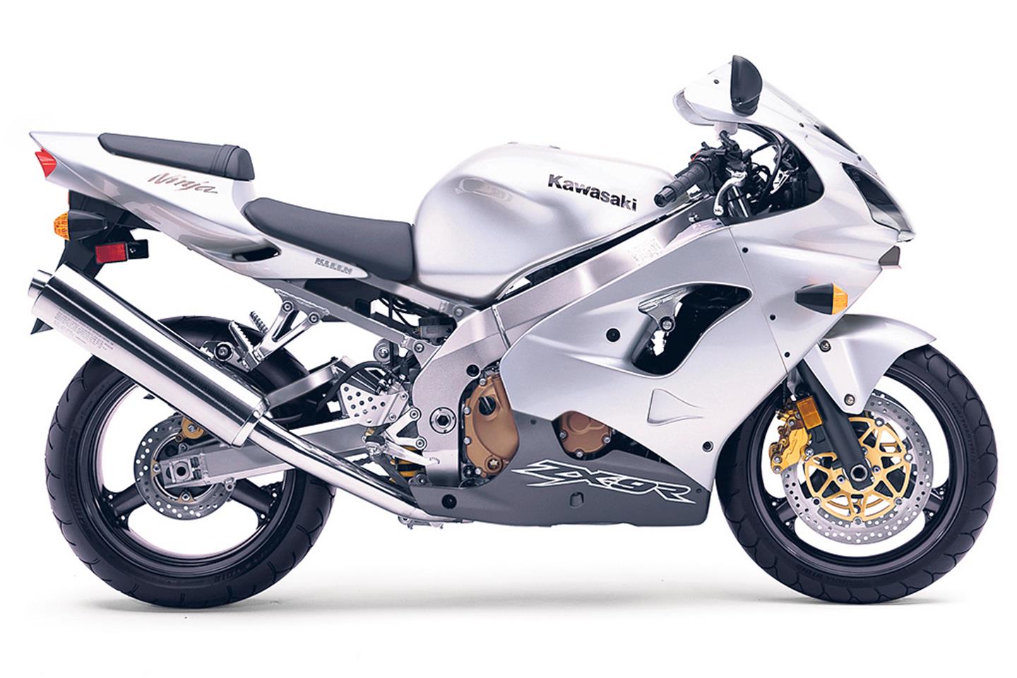 Kawasaki ZX9R (1994-2002) Review | Speed, Specs & Prices