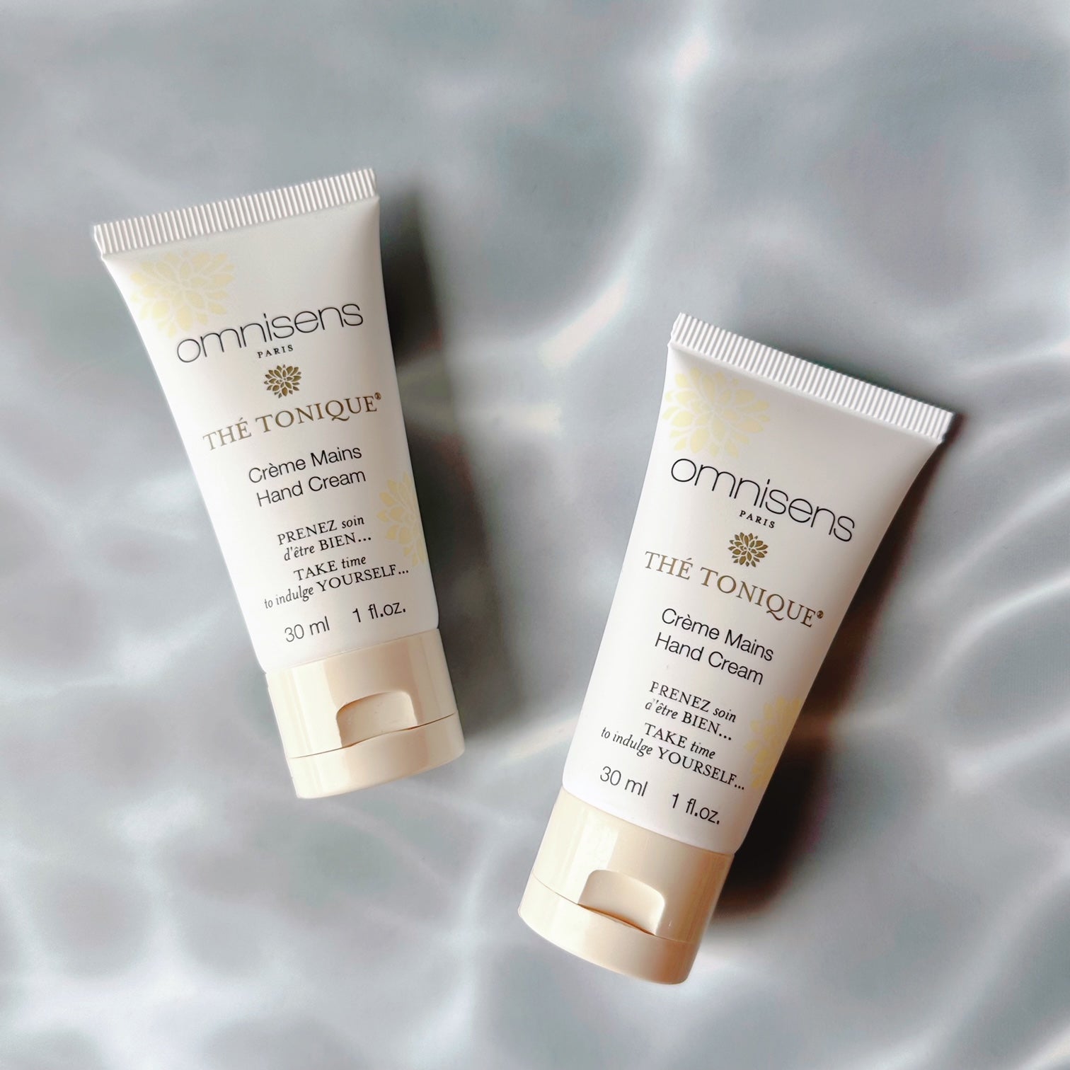 omnisens paris (オムニサンス・パリ）カレス・ドゥ・プランタン