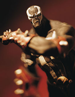 Spawn Series 17, McFarlane.com :: The home all things Todd McFarlane