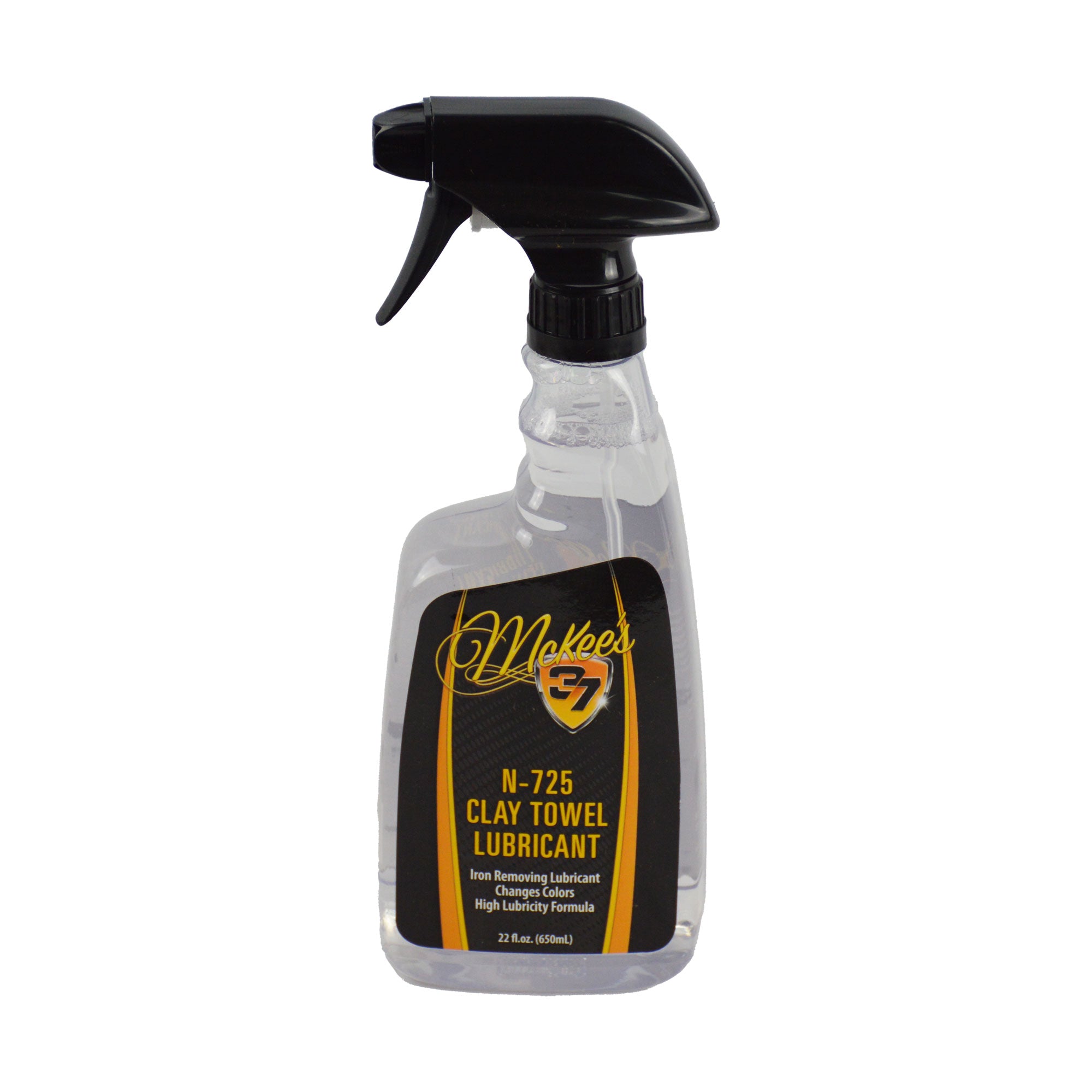 N-725 Clay Towel Lubricant – McKees37.com
