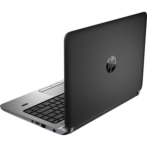 HP ProBook 430 G2 Laptop Core i7 4GB 500GB 13.3” - McPhilips Digital