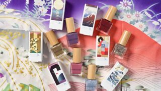 ANDIZUMO EDO NewColor | MCS マルノウチコスメティクスセレクション