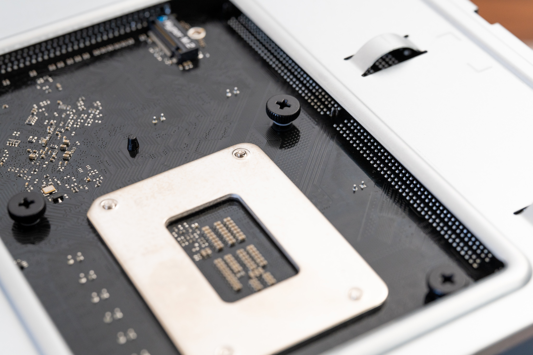 DeskMeet B660 レビュー その2 最適なCPUクーラーは？