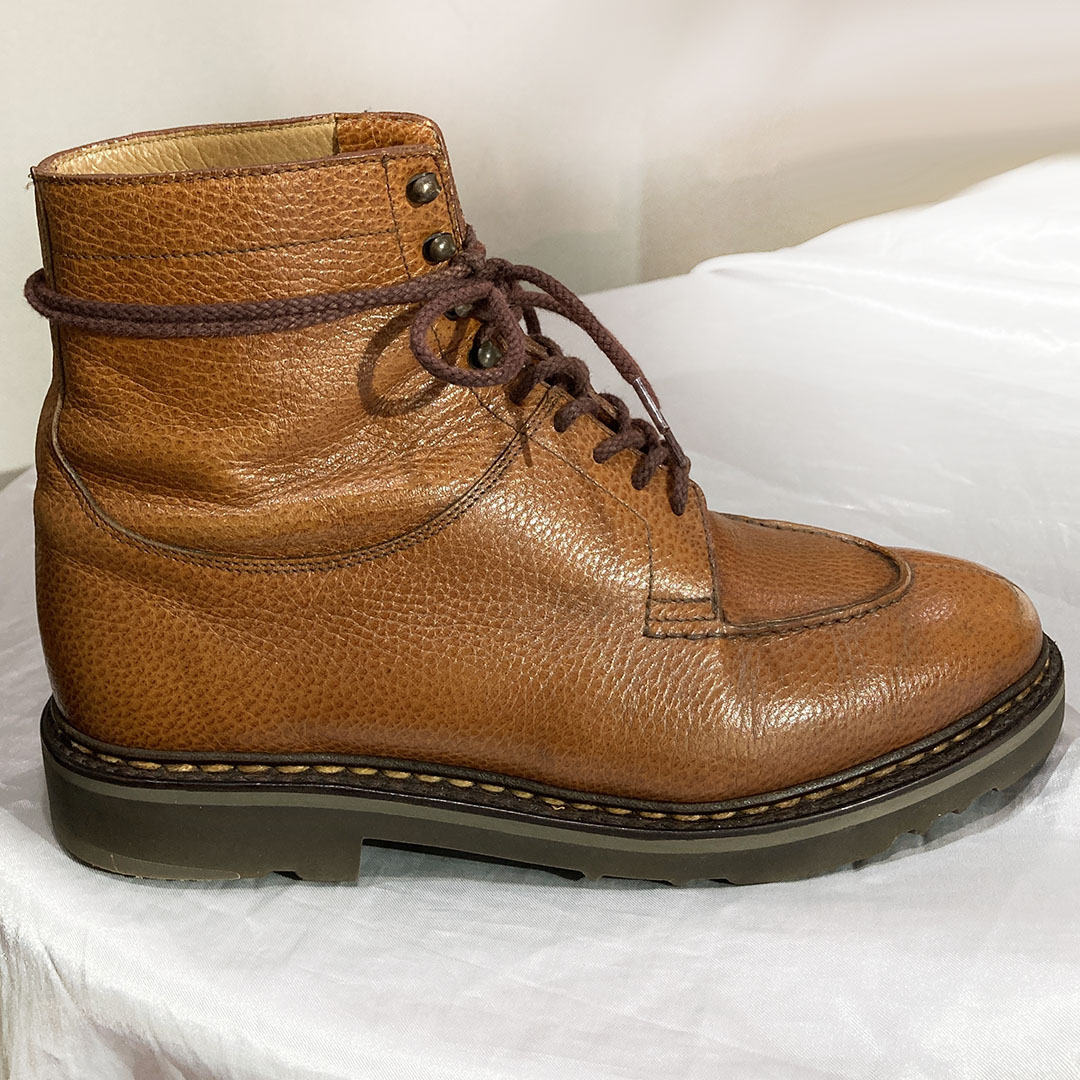 John Lobb ジョン・ロブ コテージライン（約25.5-26.0cm相当・6ハーフ