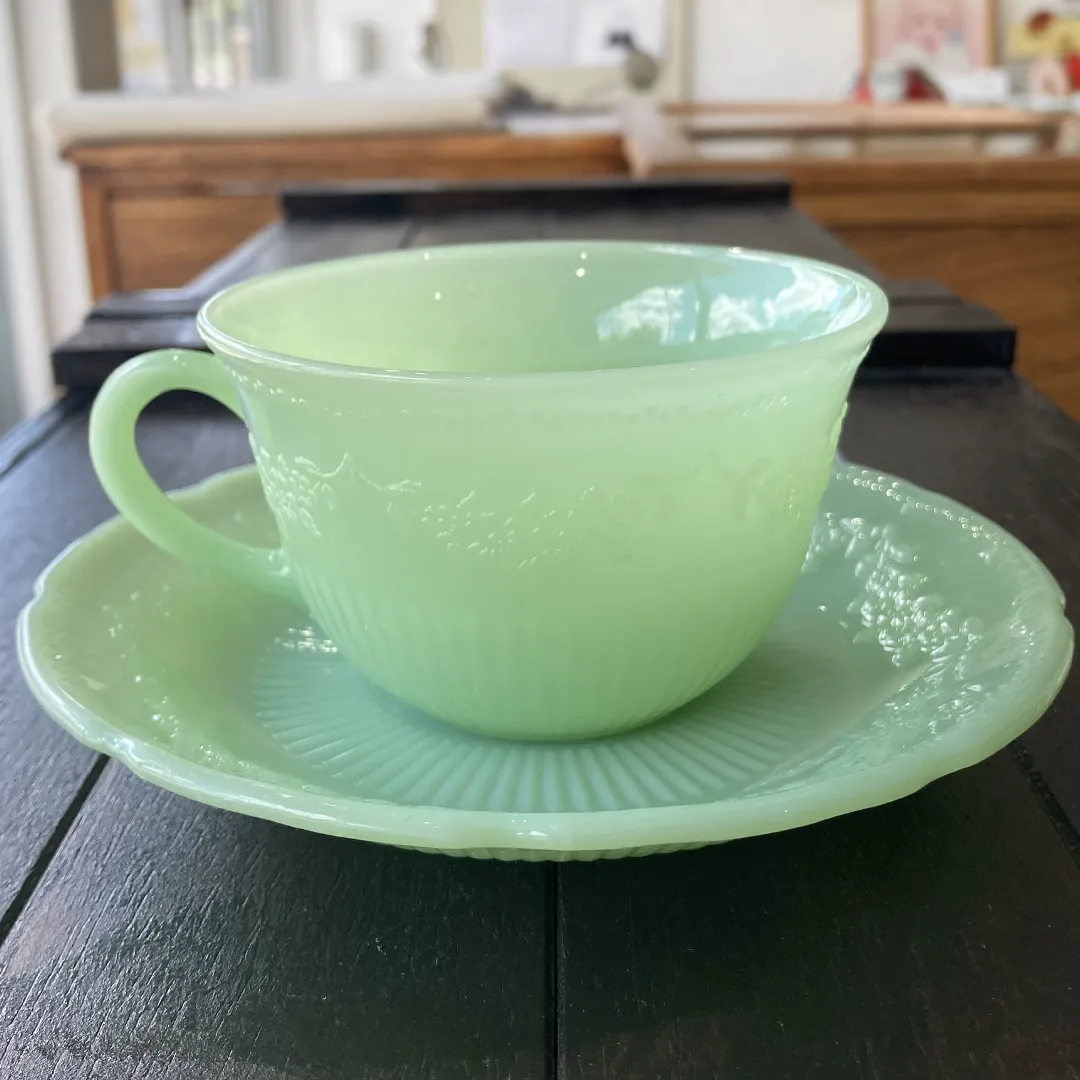 アリスカップ＆ソーサージェダイ | Fire-king通販マメチコ Fashion and