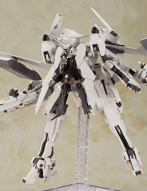 NieR Automata ニーア オートマタ/ 飛行ユニット Ho229 Type-B with