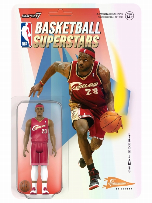 デリック・ローズ、ラメロ・ボール、レブロン・ジェームズ