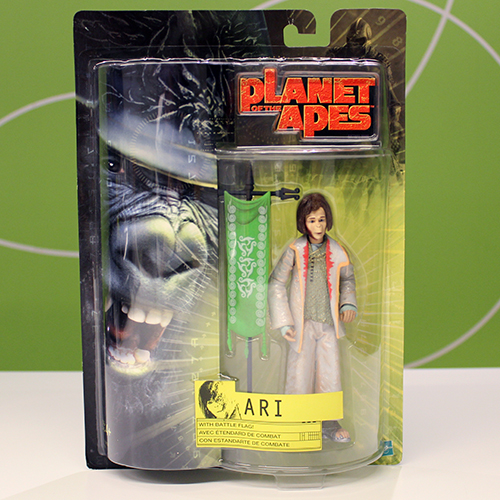 PLANET OF THE APES 猿の惑星/ アリ ベーシックフィギュア