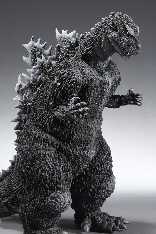 フェイバリットスカルプチャーズライン ギガンティックシリーズ