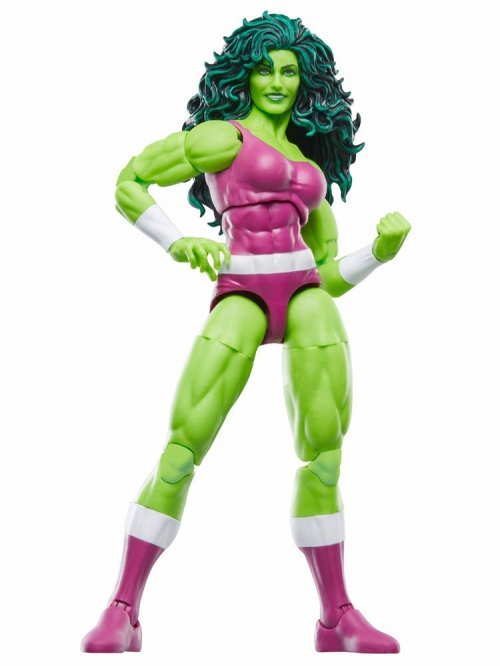 IRON MAN/ マーベルレジェンド クラシックス 6インチ アクション