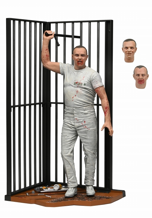 数量限定】羊たちの沈黙/ ハンニバル・レクター博士 アルティメット 7