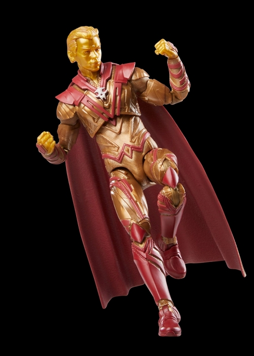 ガーディアンズ・オブ・ギャラクシー vol.3/ マーベルレジェンド 6