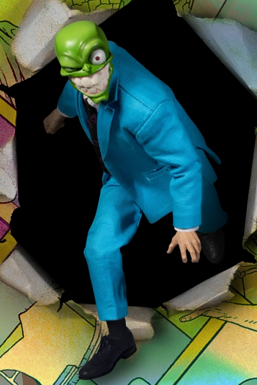 ワン12コレクティブ/ MASK by ダークホース: ザ・マスク 1/12