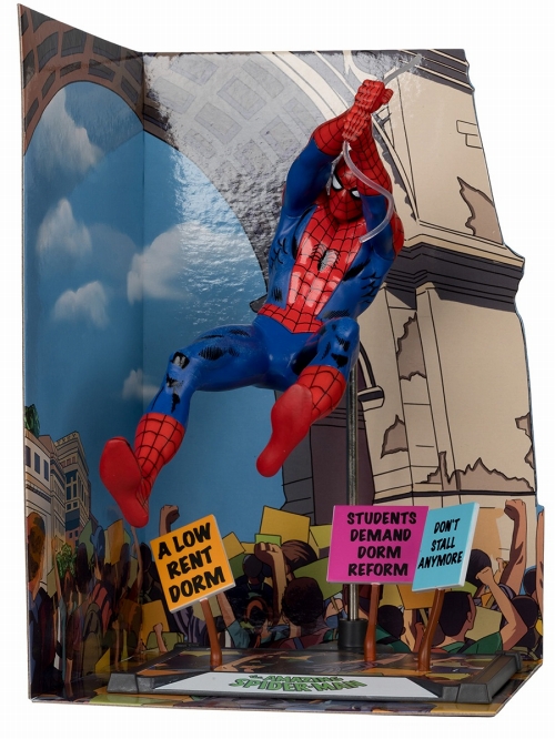 マーベルコミック/ The Amazing Spider-Man vol.1 #68: スパイダーマン