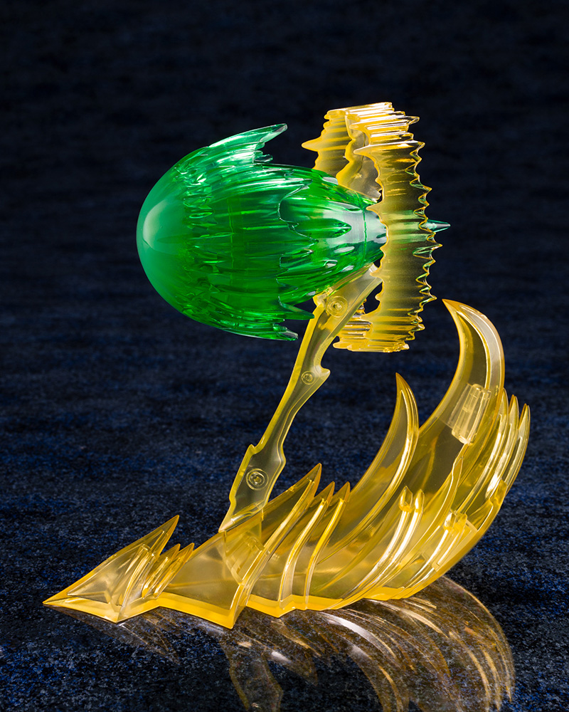 再生産】ロックマンX/ エックス 1/12 プラモデルキット