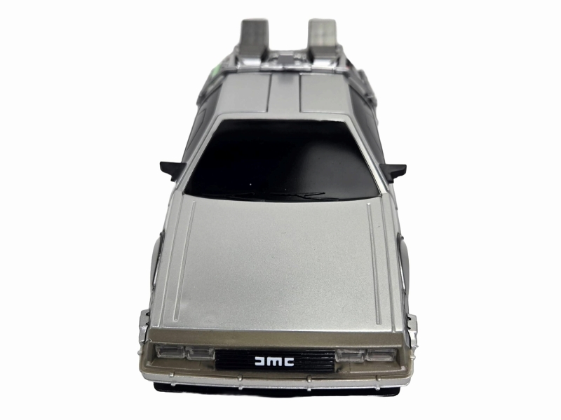 バック・トゥ・ザ・フューチャー Part.1/ タイムマシン デロリアン 1