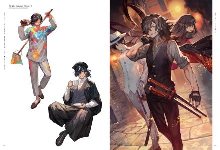 CcanvasS lack 画集 サイン本 直筆 lackさんWEBサイン会】CcanvasS