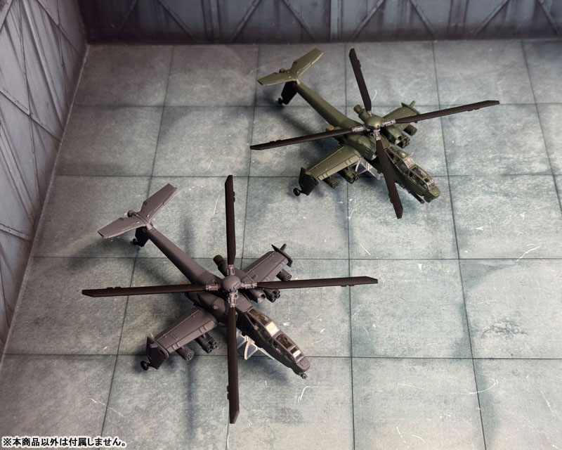 機動警察パトレイバー 2 the Movie/ ヘルハウンド 1/144 プラモデルキット