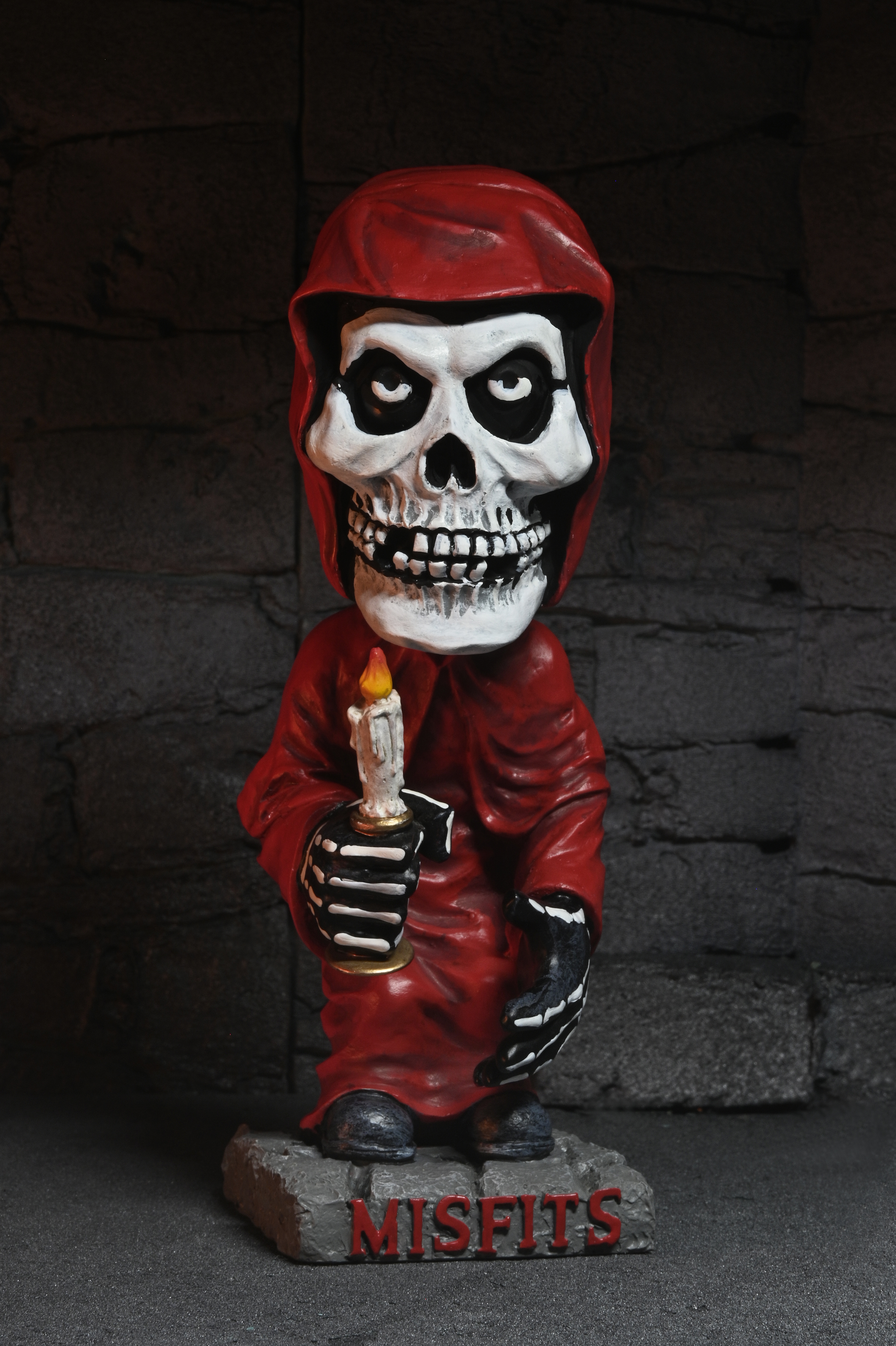 MISFITS H8GRAPHIX メディコムトイ ミスフィッツ MISFITS 3体セット