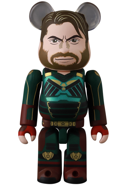 新品未開封BE@RBRICK 最後の晩餐 100%&400%セット 超希少 BE@RBRICK