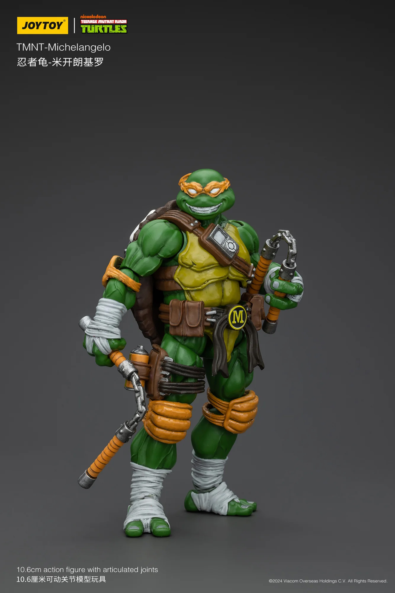 TMNT ティーンエイジ・ミュータント・ニンジャ・タートルズ
