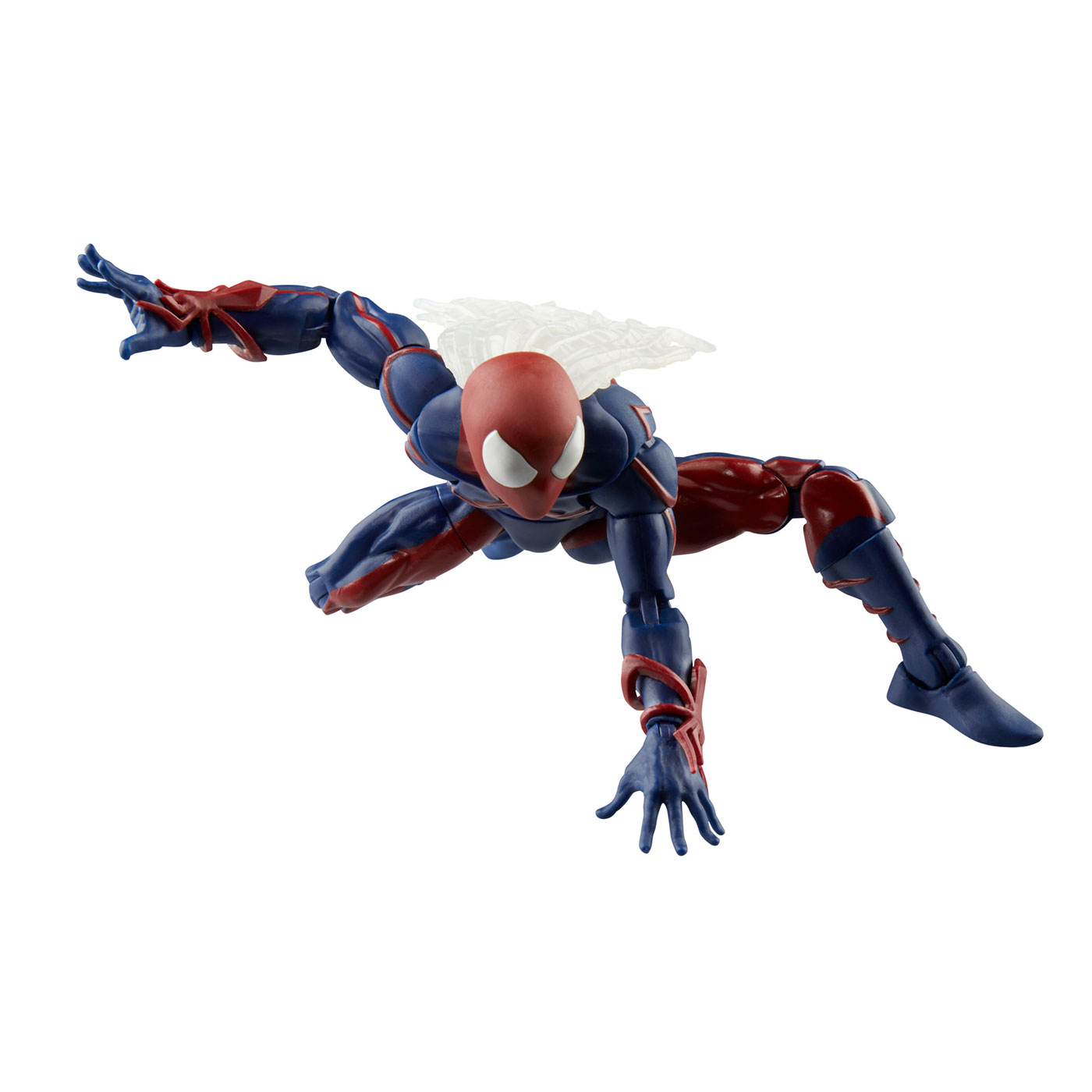 SPIDER-MAN/ マーベルレジェンド クラシックス 6インチ アクション