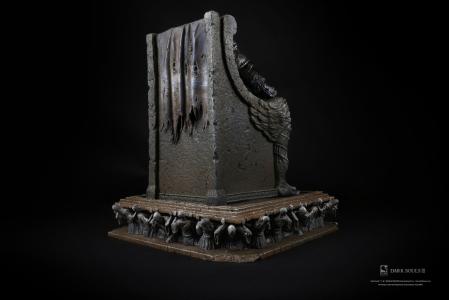 再入荷】ダークソウル3/ 巨人ヨーム 1/18 スタチュー