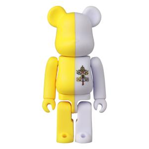 BE＠RBRICK（ベアブリック）/ シリーズ51: 24個入り未開封ボックス