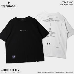 ARMORED CORE VI FIRES OF RUBICON × TORCH TORCH/ V.IV ラスティ