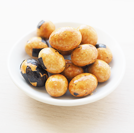 雀のたまご | 大阪名物 豆菓子専門店 おみやげ・贈答用のお菓子 | 豆