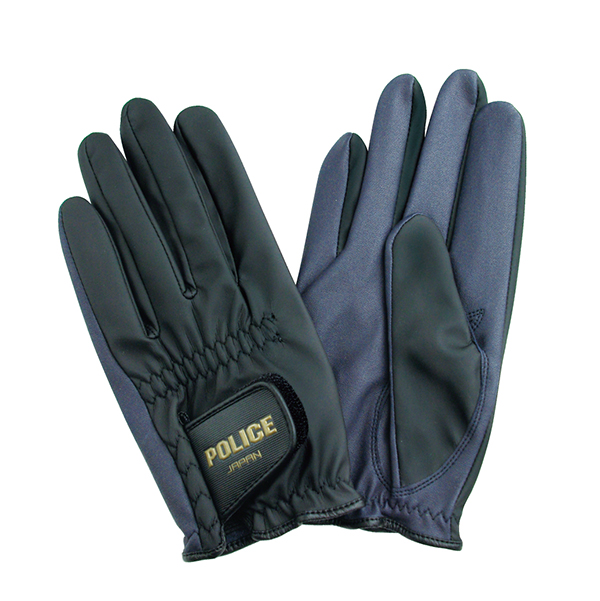 LAMP GLOVES -PUNCHING GLOVE- NAVY 中古
