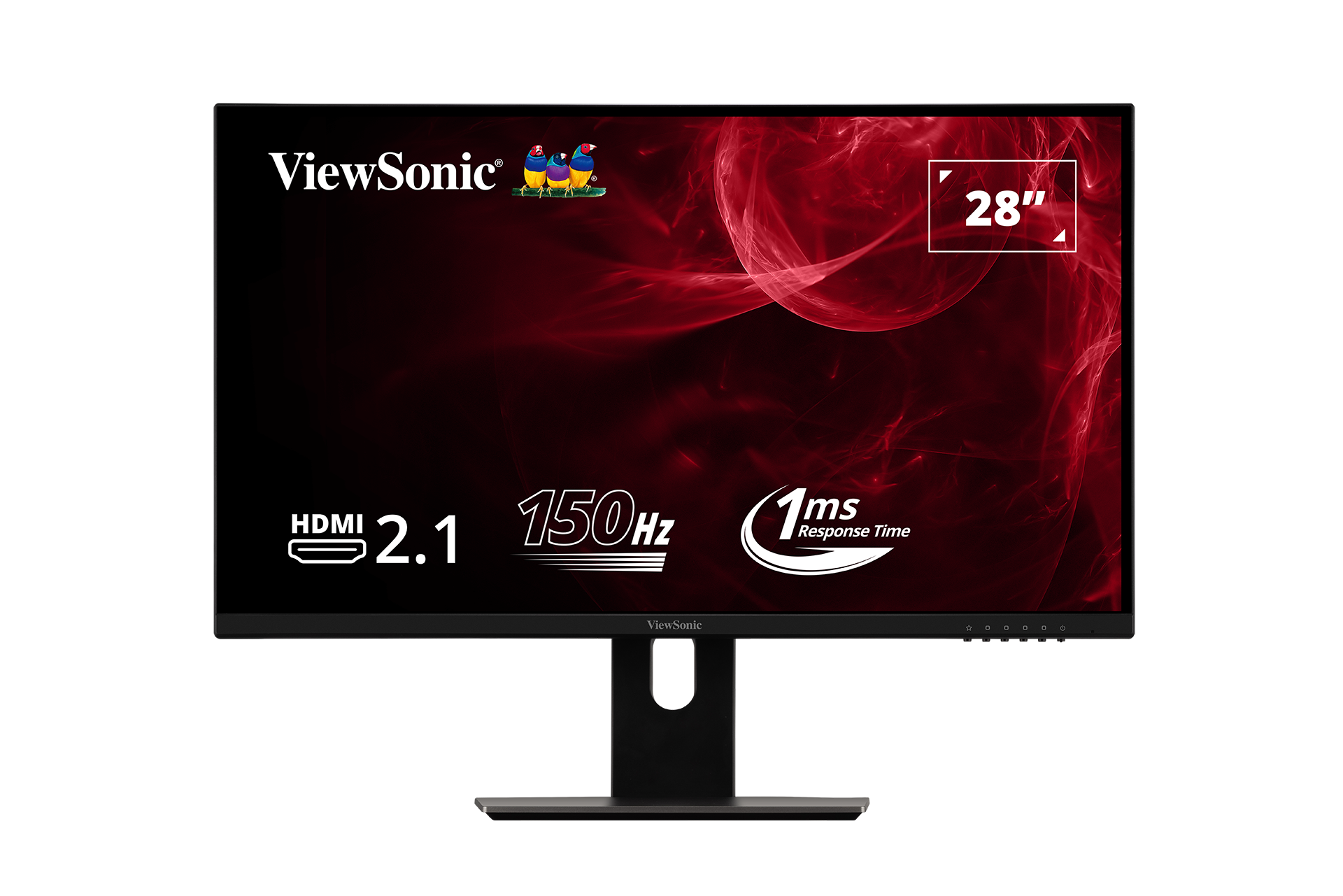 VX2882-4KP - ViewSonic Monitor