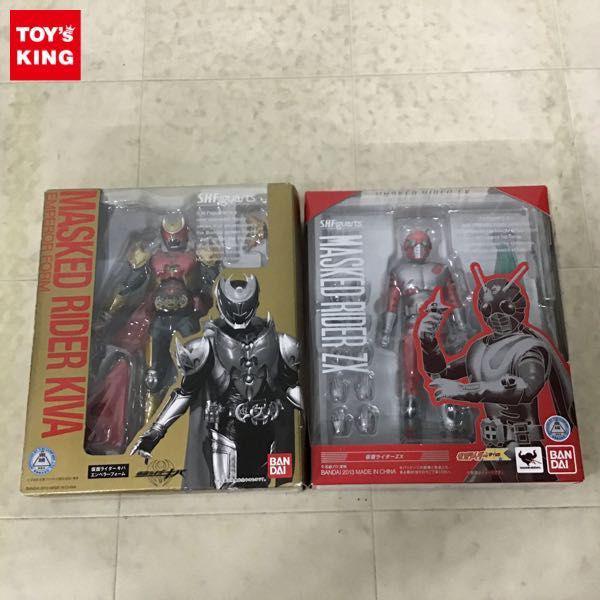 仮面ライダーZX/ゼクロス 買取 | おもちゃ買取トイズキング