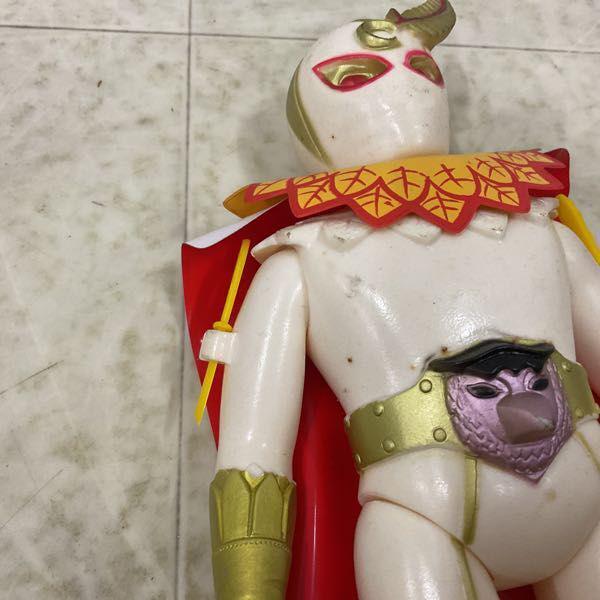 タカトク 正義のシンボル コンドールマン 合成鳥人 コンドールマン