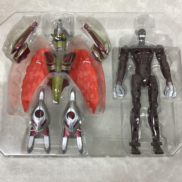 内未開封 バンダイ スピリットエボリューション デジモンフロンティア