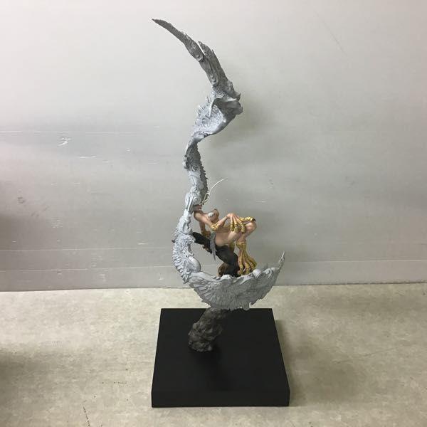 店頭受取限定 箱無 オルカトイズ デビルマン シレーヌ 恍惚の妖鳥 販売